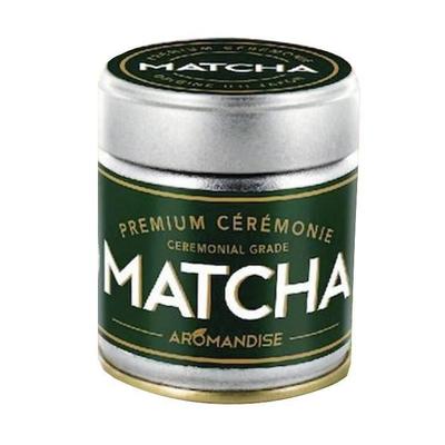Chá verde
