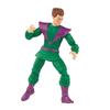 Marvel Legends Series: Molecule Man Classic Comics Collectible 6-Inch Action Figure for Ages 4 and Up