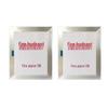 Fire Hydrant Box Plastic Acrylic Door Panel