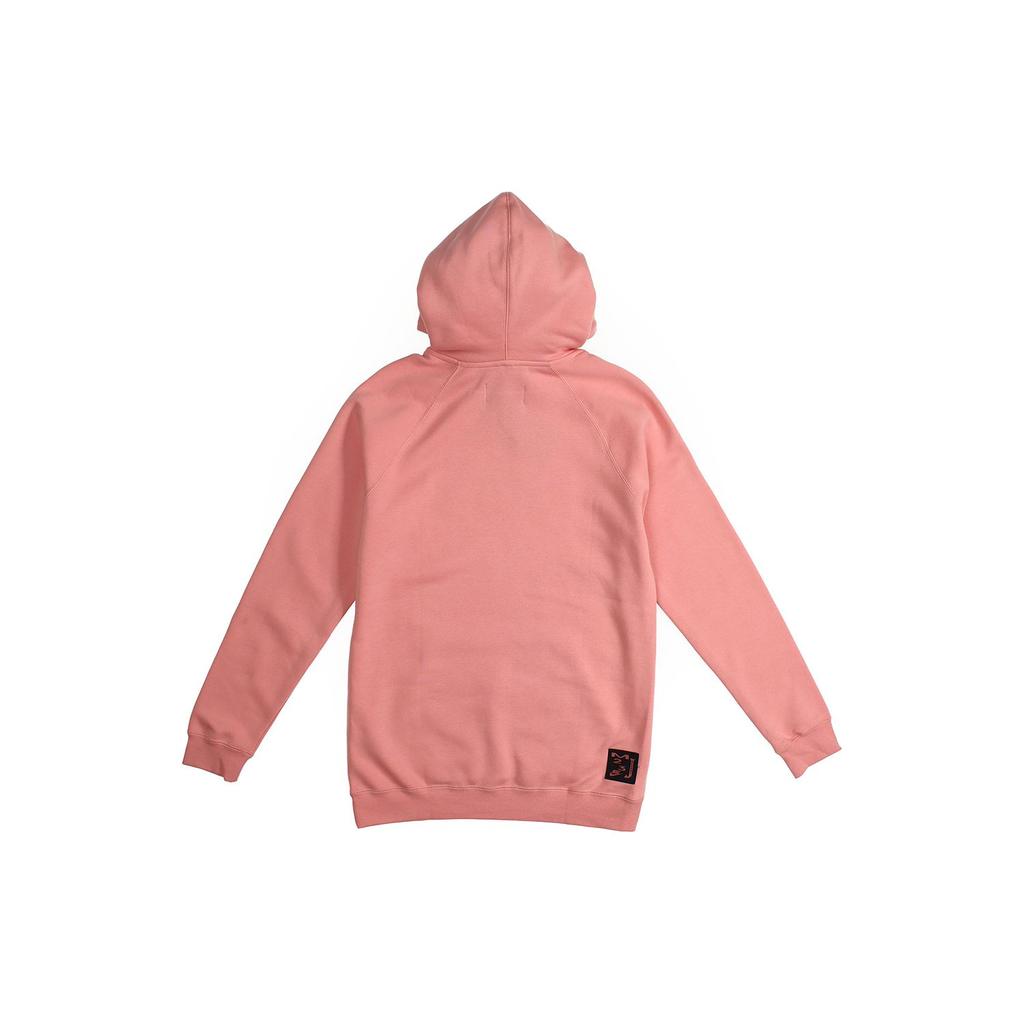 Air Jordan Sport DNA HBR Pattern Hoodie Knit Sweatshirt Men Tops Quartz-Pink CT6293-606
