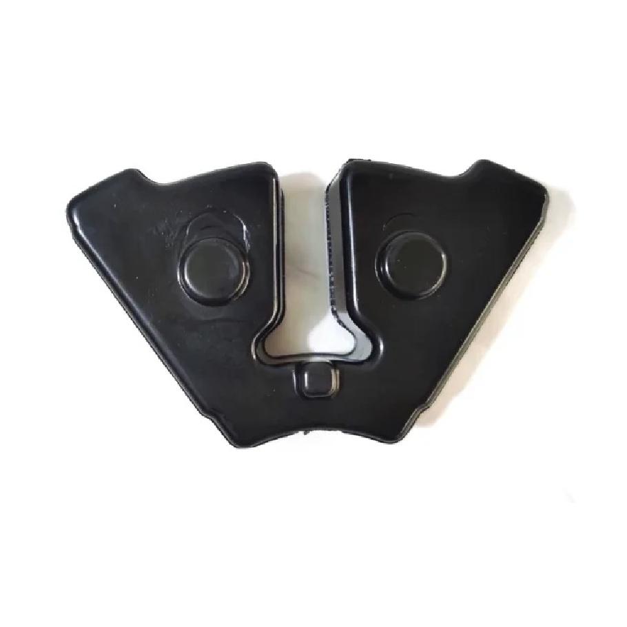 Motorcycle Rear Hub Wheel Damper 250 400 650 NK GT MT TR 400nk for CFMOTO CF MOTO rear wheel rubber 650cc 400cc motorcycle