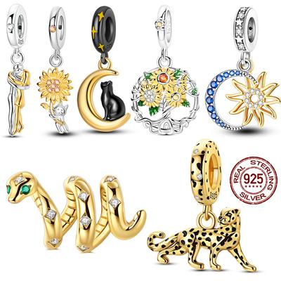 Šperky a bižuterie – Amulety