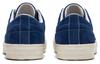 One Star Golf Le Fleur x One Star Converse Ox 'Mono Blue' 162131C