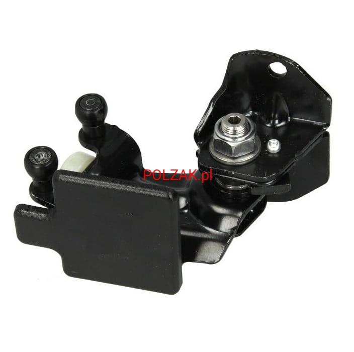 Right Sliding Door Center Trolley Fiat Ducato III Peugeot Boxer II Citroen Jumper 2006-2013 - 5770Z-71A