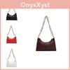 Elegant Chain Strap Urban Mini Handbag For Women In Stylish Colors And Simple Design