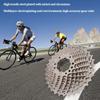 11 Speed Road Bike Freewheel 11?30T Multi Layer Plating Cassette Bicycle Freewheel for Cycling