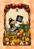 Kumatchitarot | Ame | 79 Cards [Authentic]