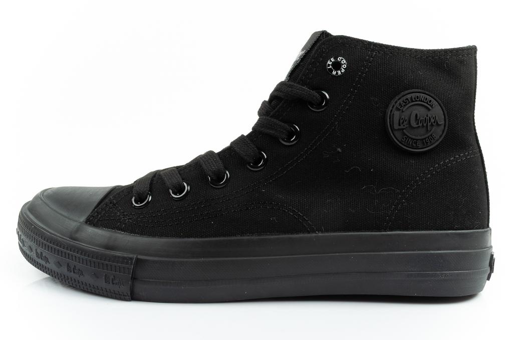 Lee Cooper Lady Black [LCW-22-31-0905L] y.37