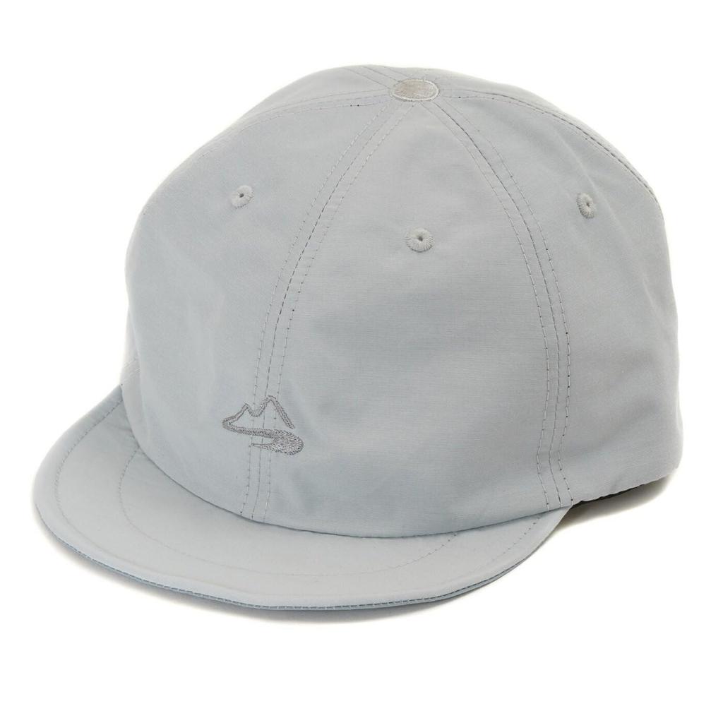 Original Cap Kasumi Gray [Milestone] MSC-022