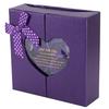 Innovative PE Rose Flower Gift Box for Anniversary Birthday Wedding Valentine S Day