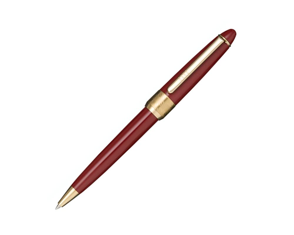 Sailor Ballpoint Pen DAKS Sequence Burgundy