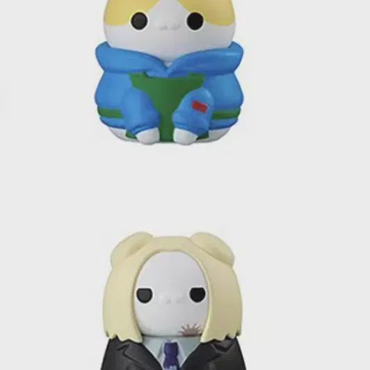 

Sakamoto Days Мегакот 2 типа в партии