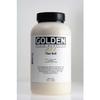 Paint - GOLDEN - Chamois Titanium S1 - 946 Ml - Beige Color - Fluid Acrylic Paint