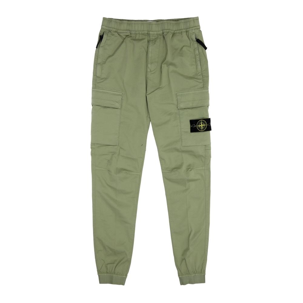 TrendMecca Watches Stone Island Cargo Joggingbroek Logo Patch K2s153100031 K2S153100031 S0010 V0055 (33)