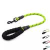 Follow Closely Short Training Dog Leash Soft Strong Reflective Leash Durable Heavy Duty Dog Lead Dog