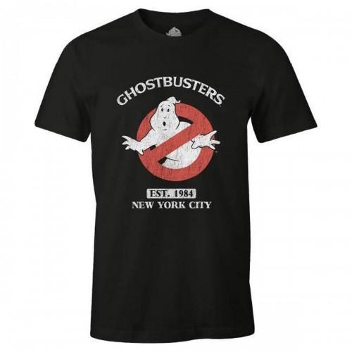 Ghostbusters Mens New York City T-Shirt