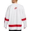 Nike Pullover Herren Rot/Weiß Farbe HV1138-100