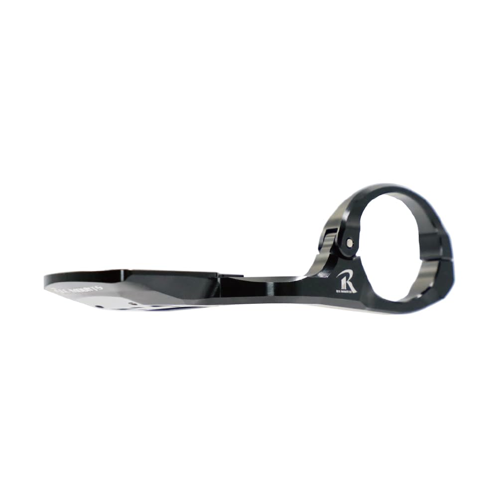 Wahoo Aero Combo Mount for Wahoo New BOLT Lower Adapter [REC MOUNT] (Cantilever Type) (V2) [WAH3-AERO12+GP] (Includes GP-K400A)