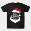 The True Spirit of Christmas Is Love Funny Xmas Gift TShirt 100 Cotton ONeck Short Sleeve Casual Mens Tshirt Size S3XL