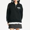 New Balance Spring Season Nbsc Half Zip Up Sweatshirt Nbncd31823
