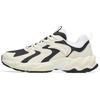 Running Series Sneakers 'Beige Black' Men's 912245596-4