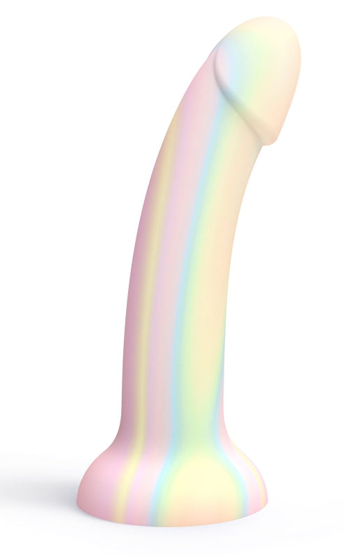 Gode Phosphorescent Dildolls Fantasia 16 X 3.6cm - Love To Love - GODE COLOR & GIRLY