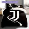 Juve Bedding Quilt Set Quilt Cover Pillowcase Home Decoration Birthday Gift (1 * Duvet Cover + 2 * Pillowcase, Without Core)