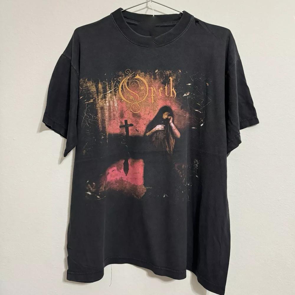 Палестинская марка Палестинская культура Винтажная унисекс футболка M