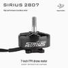 Shizheng Sirius 2807 Brushless FPV Drone Motor