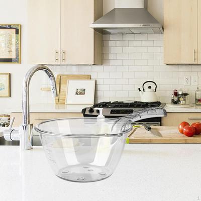 Instrumentos de culinária – Escorredores e coadores