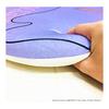 MORIPiLO Zabuton Chair Cushion Pokemon BIG Monster Ball Metamon Goods Plush Cushion Memory Foam Purple 40x40x4cm Pillow Morishita 370809