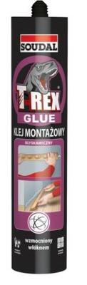 Sofort Montagekleber 380G T-Rex - Kleber 380 Glänzend