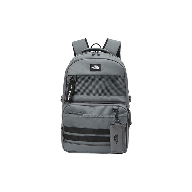 The North Face Dual Pro III