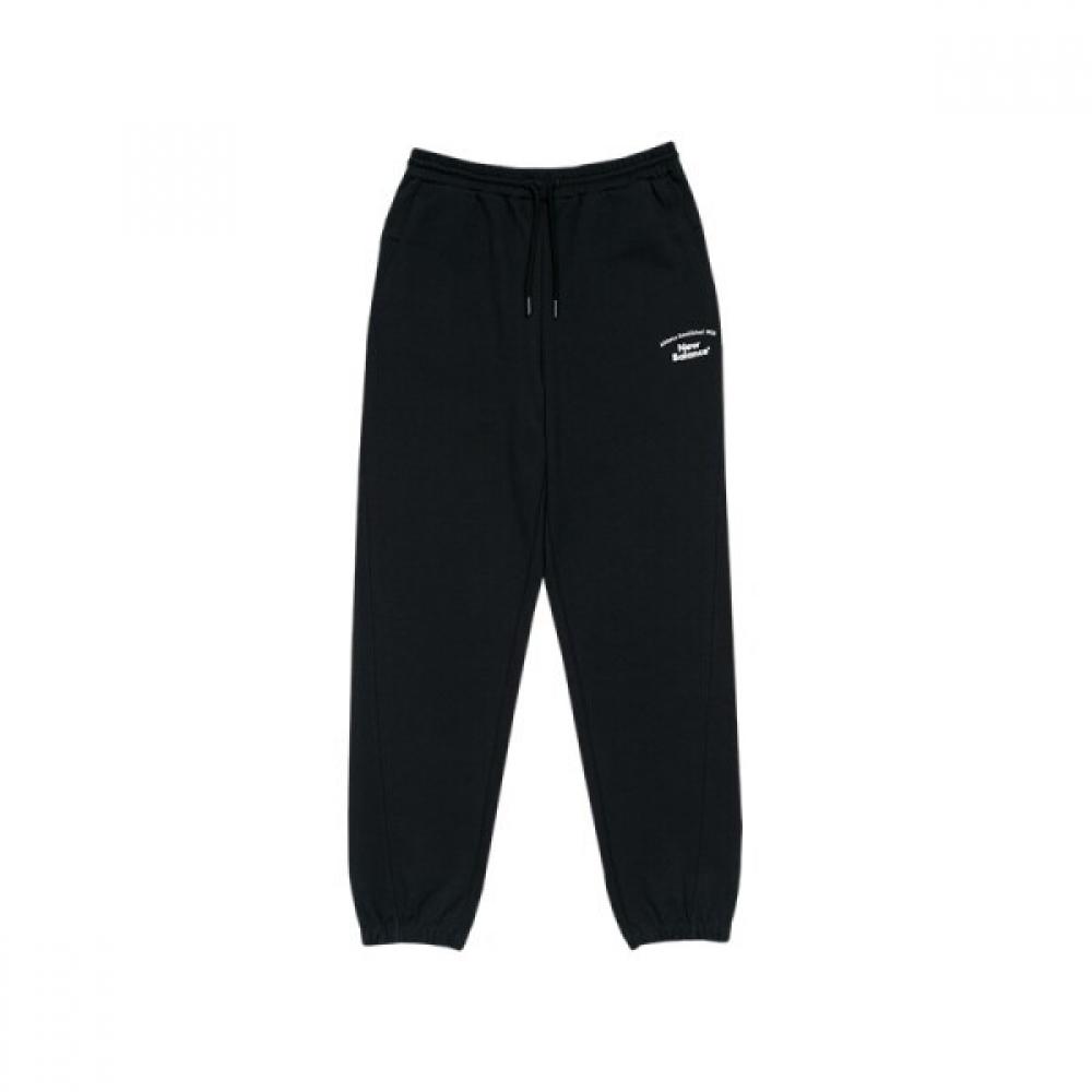 

New Balance Women Signature Jogger Pants Nbmlf1w222 19 XS(65)