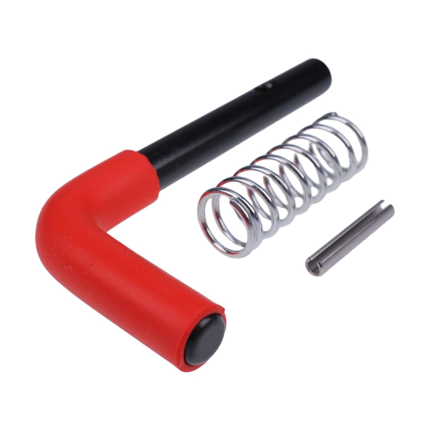 

2PCS Snow Plow Ultra Mount Stand Lock Pin Kit 67844 Compatible with Western
