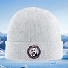Captain Spaulding presidential campaign logo Men Women Unisex Knitted Hat Beanie Pullover Cap Winter Thermal Warm Christmas Outd