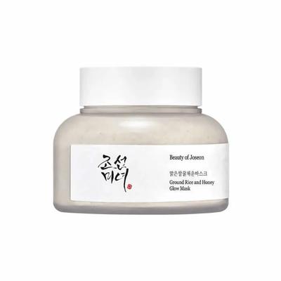 Beauty Of Joseon Maska rozświetlająca z mielonym ryżem i miodem 150ml