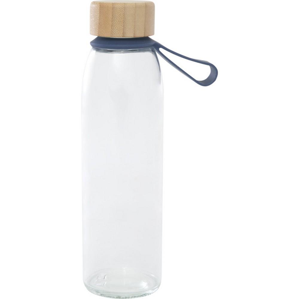 Floso Porto Bamboo 500ml Water Bottle