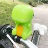 Panda Cartoon Bicycle Bell Bell Horn Frog Bicycle Horns Dinosaurs Bike Air Horn  Bicycle Safety