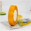 Factory 20 mm Gift Ribbons  Nylon  Organza Ribbons Roll for Wrapping