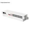 Zhongke Opto PCM Voice Telephone & 100M Network Fiber Optic Transceiver