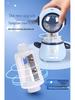 Little Sprite Astronaut Electric Pencil Sharpener - New Dual Power Automatic Model
