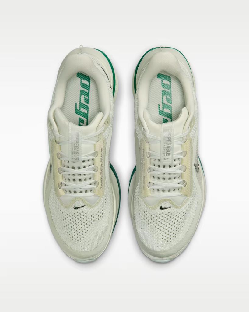 HQ2593-008 Nike Pegasus Premium Sea Glass Malachite (Women's)