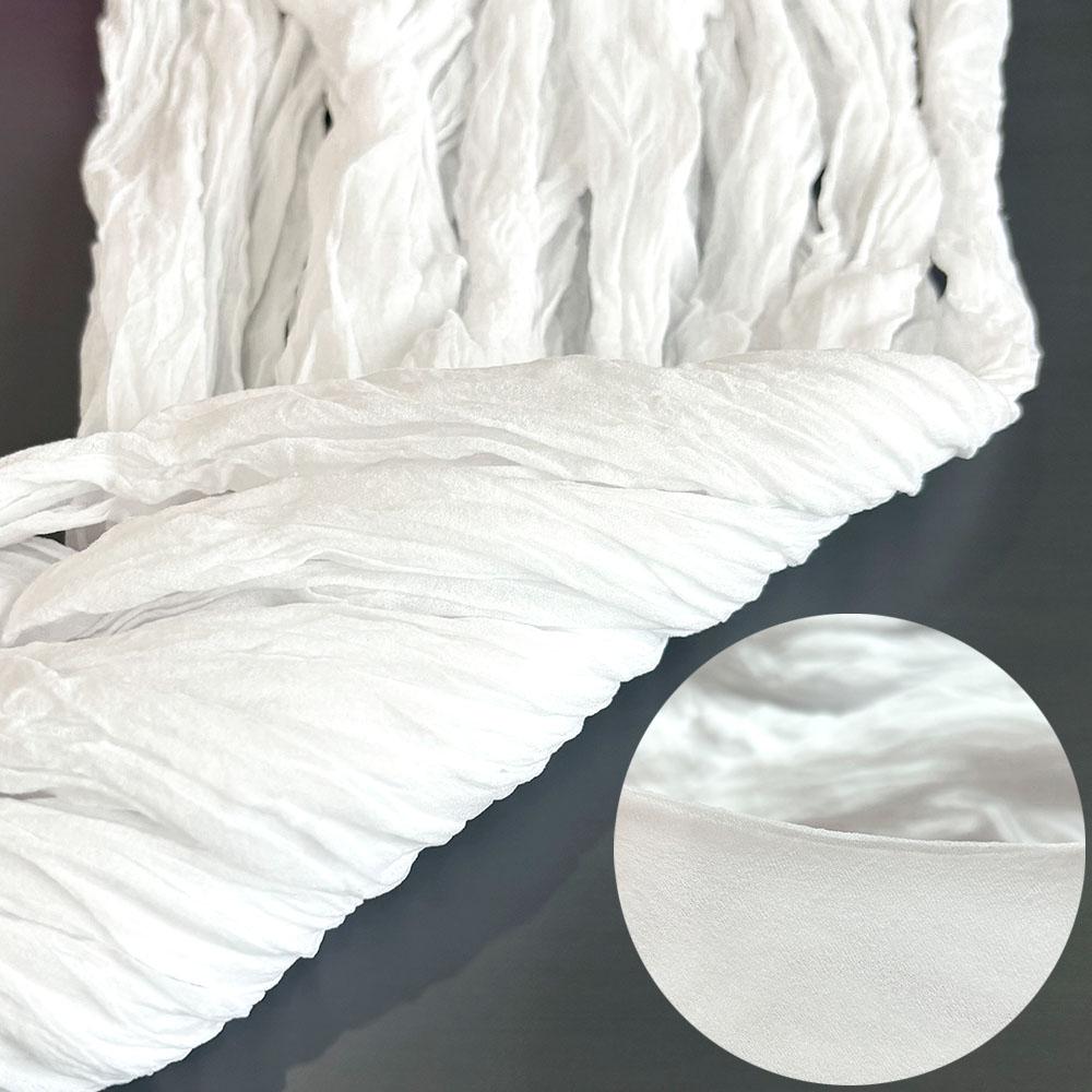 10Pcs Nylon Stocking Flower Making Material Handmade Craft Accessory Artificial Silk Ronde Flower Accessories For Home Decor