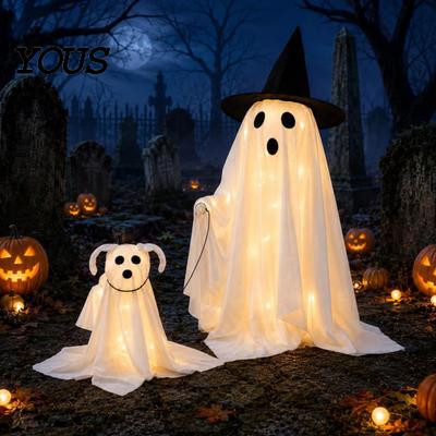 Slavnostní potřeby – Halloweenské doplňky