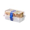 Disposable Half Sandwich Packaging Kit