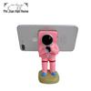 Resin Astronaut Phone Holder & Desktop Ornament