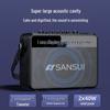Sansui G11PRO Portable Karaoke Speaker System