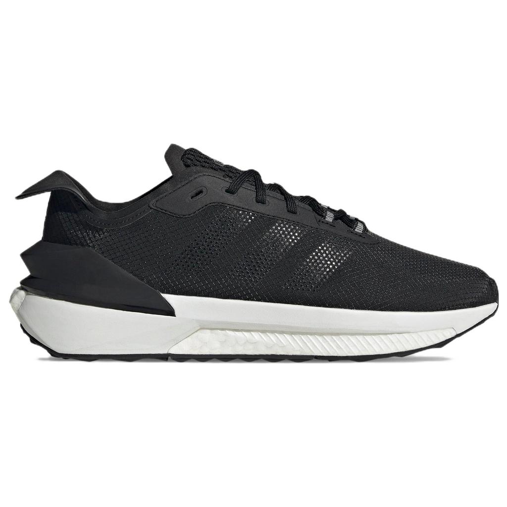 New Avryn Adidas 'Black White' HP5968