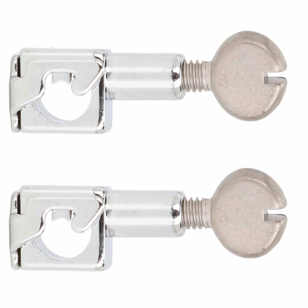 Sewing Machine Needle Clip Replacement Universal Metal Sewing Needle Clamp for Household Sewing